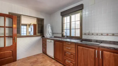 House on Calle de Miramar photo 16