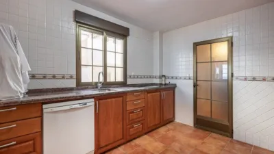 House on Calle de Miramar photo 17