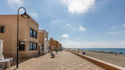 House on Calle de Miramar photo 30