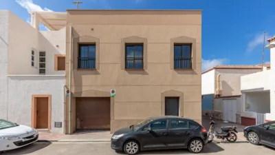 House on Calle de Miramar photo 34
