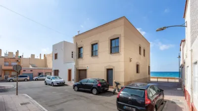 House on Calle de Miramar photo 36