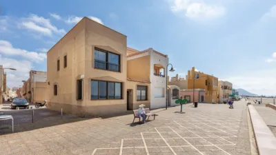 House on Calle de Miramar photo 37