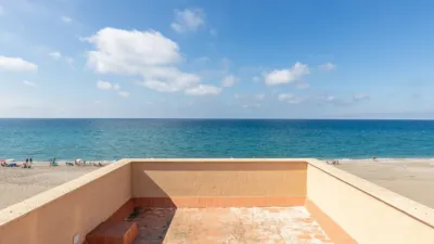 House on Calle de Miramar photo 39