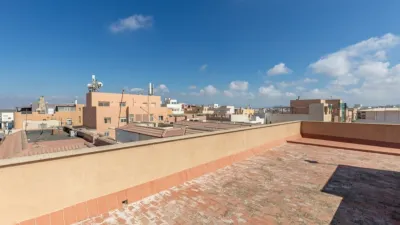 House on Calle de Miramar photo 41