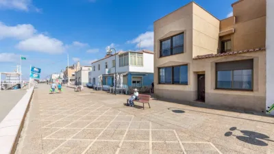 House on Calle de Miramar photo 42