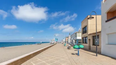 House on Calle de Miramar photo 43