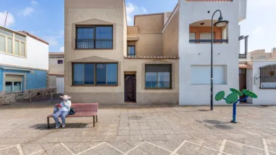 House on Calle de Miramar photo 45