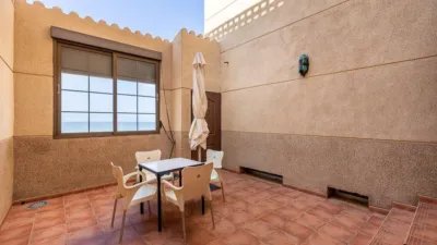 House on Calle de Miramar photo 7