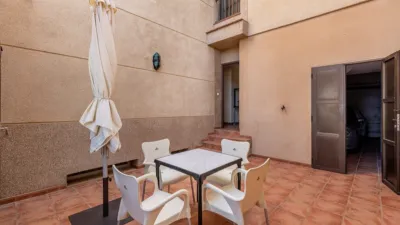 House on Calle de Miramar photo 8