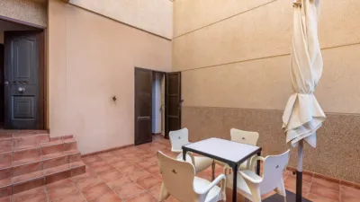 House on Calle de Miramar photo 9