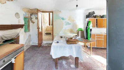 Casa en Agrón photo 12