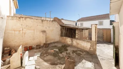 Casa en Agrón photo 18