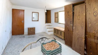 Casa en Agrón photo 34