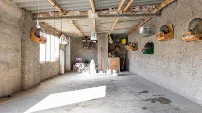 Casa en Agrón photo 35
