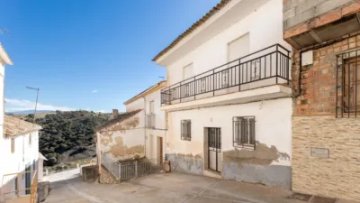 House in Agrón photo 5