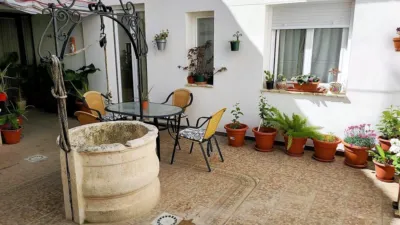 House on Calle Nueva photo 9