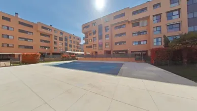 Piso en Canillejas photo 2