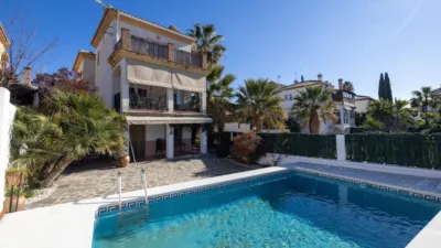Chalet in Urb. Sueños de Cadima photo 2