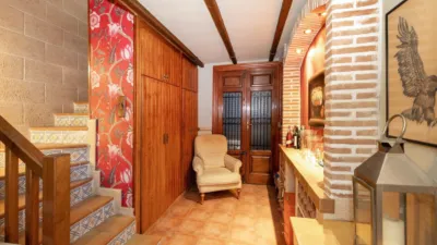 Chalet en Urb. Sueños de Cadima photo 36