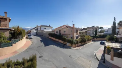 Chalet en Urb. Sueños de Cadima photo 58