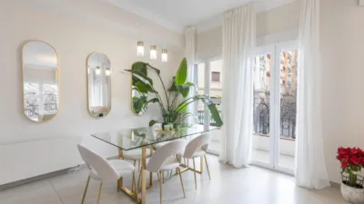 Apartment in the City Centre photo 10