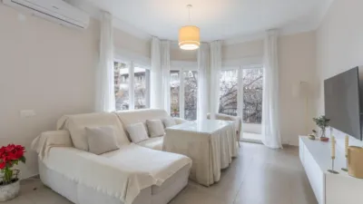 Apartment in the City Centre photo 11