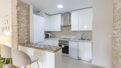 Apartment in the City Centre photo 16