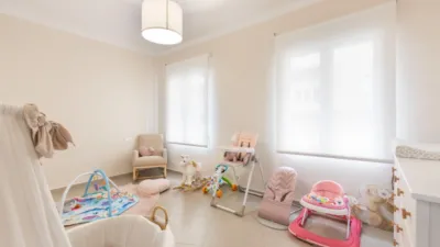 Apartment in the City Centre photo 17
