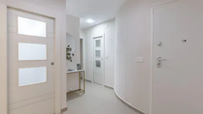 Apartment in the City Centre photo 21