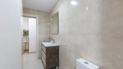 Apartment in the City Centre photo 23