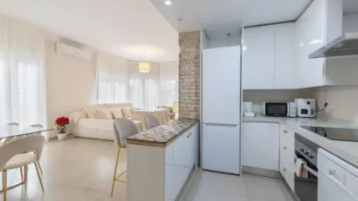 Apartment in the City Centre photo 2