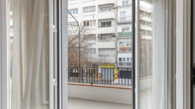 Apartment in the City Centre photo 31