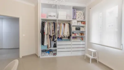 Apartment in the City Centre photo 36