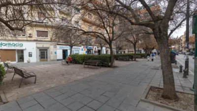 Apartment in the City Centre photo 48