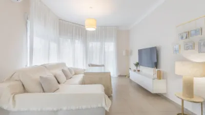 Apartment in the City Centre photo 9