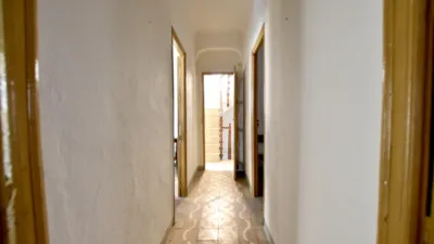 Terraced house on Huelva Street photo 14