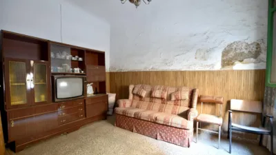 Terraced house on Huelva Street photo 7