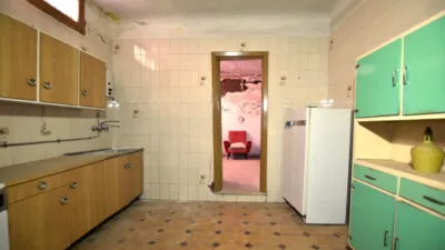 Terraced house on Huelva Street photo 9