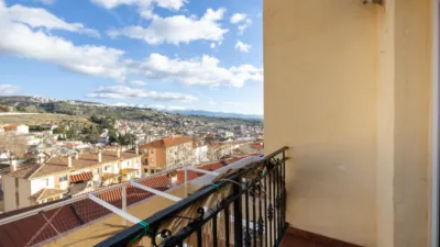 House in Alfacar photo 13