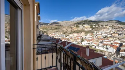 House in Alfacar photo 14