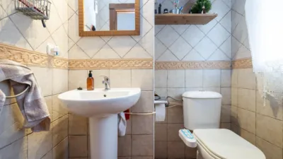 House in Alfacar photo 18