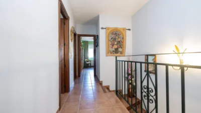 House in Alfacar photo 20