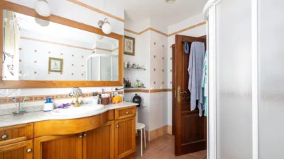 House in Alfacar photo 27