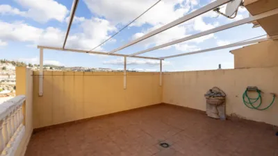 House in Alfacar photo 33