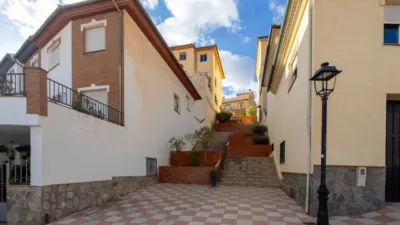 House in Alfacar photo 35