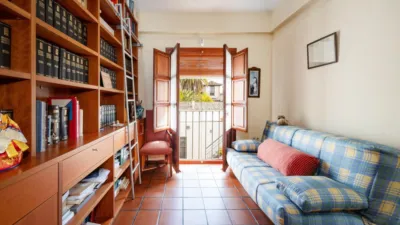 Casa en Albaycin photo 48