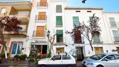 Casa adosada en calle Real photo 6