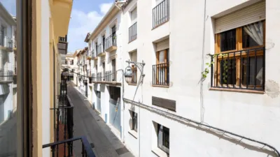 Apartment in Alcalá La Real photo 15