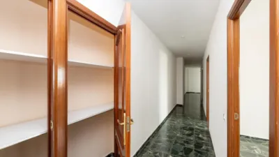 Apartment in Alcalá La Real photo 24
