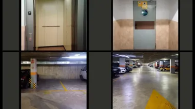 Apartment in Alcalá La Real photo 36